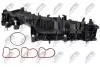 INTAKE MANIFOLD NTY BKS-BM-041 (фото 6)