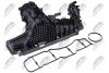 INTAKE MANIFOLD NTY BKS-VW-032 (фото 2)