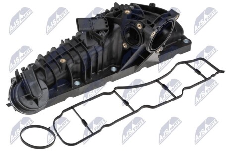 INTAKE MANIFOLD NTY BKS-VW-032