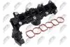 INTAKE MANIFOLD NTY BKS-VW-033 (фото 3)