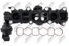INTAKE MANIFOLD NTY BKS-VW-033 (фото 4)