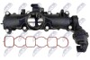 INTAKE MANIFOLD NTY BKS-VW-033 (фото 5)