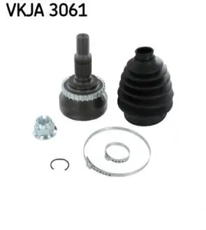 Шрус зовнішній SKF VKJA3061