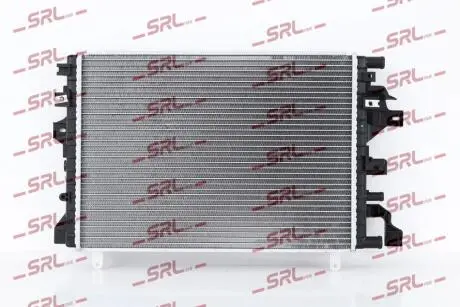 Радіатор охолодження SRLine 3734081