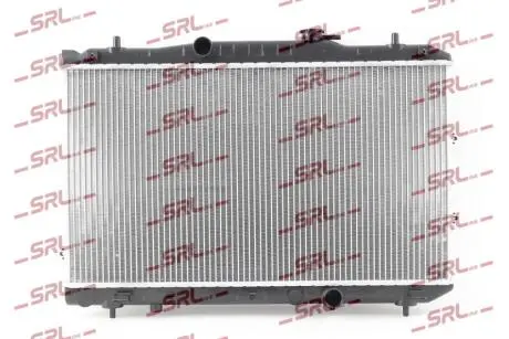 Радіатор двигуна SRLine 4113087