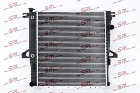 Радіатор двигуна SRLine 3270083