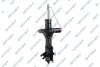 Shock absorber GSP 32306972 (фото 1)