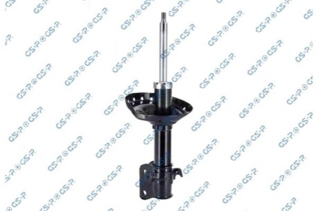 Shock absorber GSP 32320161