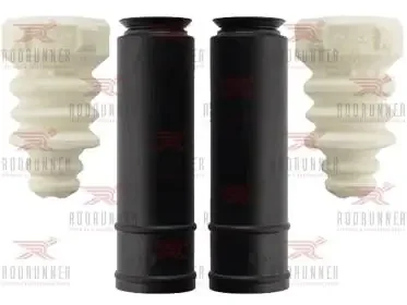 Пильник + вiдбiйник амортизатора, к-т : 2 пильника + 2 вiдбiйника RODRUNNER R0849008