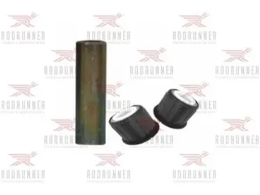 Фото к-т втулок ресори 2шт+втулка RODRUNNER R0114106 К-т втулок ресори 2шт+втулка RODRUNNER R0114106