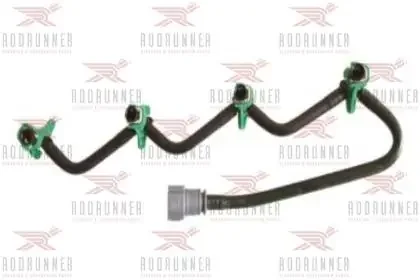 Фото шланг паливної системи RODRUNNER R1113028 Шланг паливної системи RODRUNNER R1113028