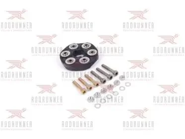 Муфта RODRUNNER R0628010 (фото 1)