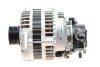 Генератор Opel Astra G/Combo/Corsa C 1.7DI/TDI/CDTI 00-09 (14V/100A) (з вакуумним насосом) BOSCH 1986A01357 (фото 1)