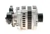 Генератор Opel Astra G/Combo/Corsa C 1.7DI/TDI/CDTI 00-09 (14V/100A) (з вакуумним насосом) BOSCH 1986A01357 (фото 6)