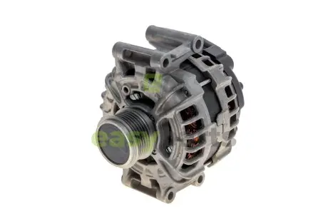 Генератор Audi A3/Skoda Octavia/Superb/VW Golf/Passat/T6 1.8-2.0TSI 13- (14V/140A) BOSCH 1986A01373 (фото 1)