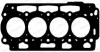 Прокладка головки цилиндров FORD/PSA 1.4HDI 4! 1.40mm DV4TD Payen AH6590 (фото 2)