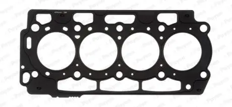 Прокладка головки цилиндров FORD/PSA 1.4HDI 4! 1.40mm DV4TD Payen AH6590
