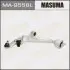 Рычаг передн нижн NISSAN X-TRAIL (L) MASUMA MA9556L (фото 1)