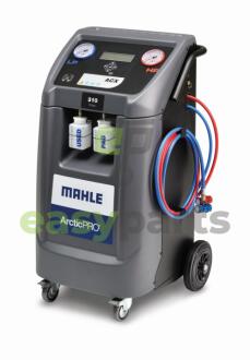 Пристрій автоматичного обслуговування кондиціонерів ACX 310 R-134а MAHLE / KNECHT 1010350478XX