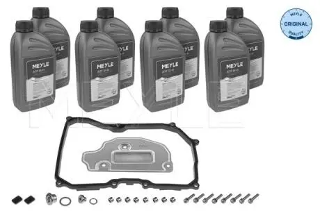 Автозапчасть MEYLE 1001350101XK