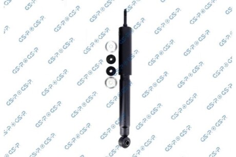 Shock absorber GSP 32110650