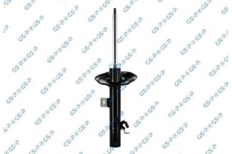 Shock absorber GSP 32355272 (фото 1)