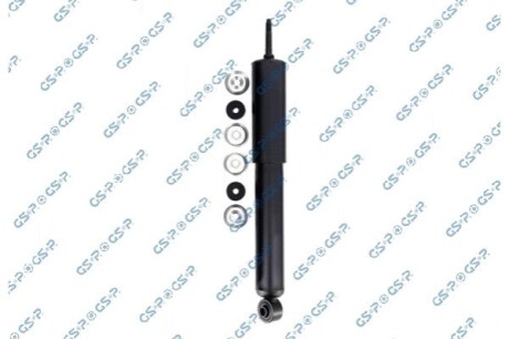 Shock absorber GSP 32102760