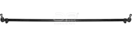 Осьовий шарнір, рульова тяга APLUS 17002AP