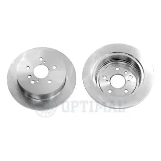 TARCZA HAMULCOWA. SZT Optimal BS8516C