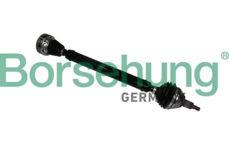 Axle.right BORSEHUNG B18334