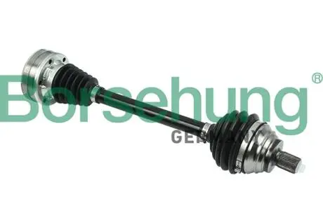 Axle.left BORSEHUNG B18333