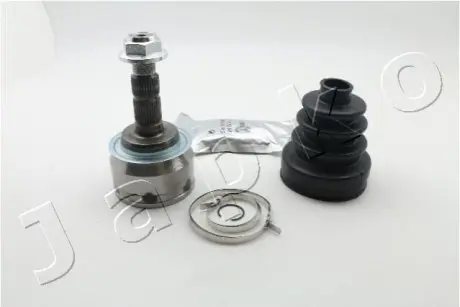 Автозапчасть JAPKO 62W34