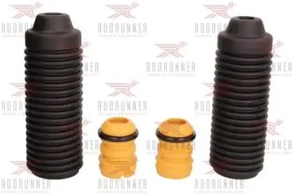 Пильник + вiдбiйник амортизатора к-т RODRUNNER R0832007