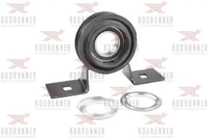 Пiдшипник пiдвiсний RODRUNNER R0637025