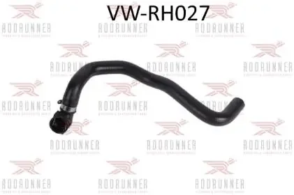 Шланг радiатора RODRUNNER R1249027