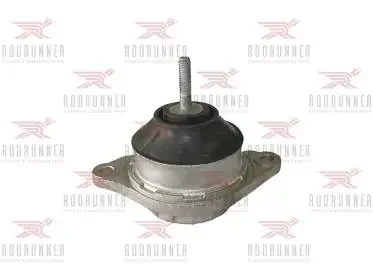 Фото подушка двигуна RODRUNNER R0203018 Подушка двигуна RODRUNNER R0203018