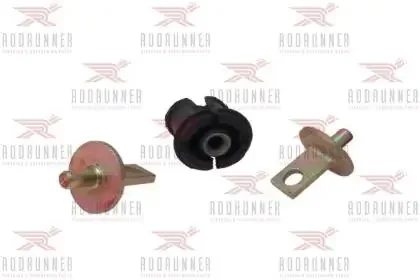 Сайлентблок RODRUNNER R0115199
