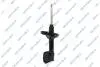 Shock absorber GSP 32320661 (фото 1)