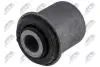 ARM BUSHING GUMOWO-METALOWA NTY ZTP-IS-005C (фото 2)