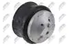 ENGINE MOUNT HYDRO NTY ZPS-ME-083 (фото 1)