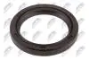 CRANKSHAFT SEAL NTY NUP-PL-005 (фото 1)