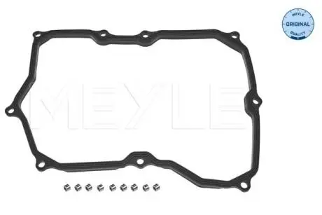 Прокладка піддону VW Crafter 2.0TDI 16- MEYLE 100 139 0008