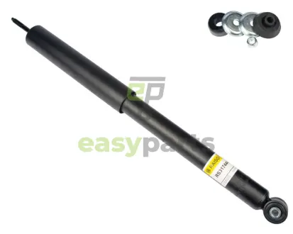 Амортизатор зад Lanos/Sens/Vectra A/Astra F (газ) RAISO RS317444