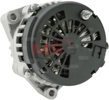 Alternator CARGO 112850