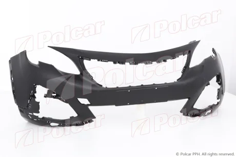 Zderzak przedni Polcar 57X207