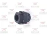 Втулка стабiлiзатора d=25mm RODRUNNER R0149068 (фото 1)