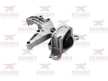 Фото подушка двигуна RODRUNNER R0237116 Подушка двигуна RODRUNNER R0237116