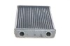 Радіатор охолодження Renault Laguna II/Vel Satis 1.6-3.5/1.9-3.0dCi 02- Van Wezel 43006344 (фото 1)