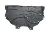 Захист двигуна Mazda 6 2.0-2.5/2.2D 12- (задня частина) Van Wezel 2766702 (фото 1)