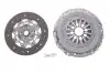 Комплект зчеплення VW T5/T6 2.0TDI 4motion 09- (100/103kw)(d=240mm) 962744
